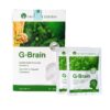 Cốm Trí Não G-BRAIN - Hỗ Trợ Phát Triển Trí Não Cho Bé
