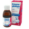 Imunoglukan - Siro tăng miễn dịch cho trẻ