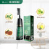 Thành phần của Dầu gội phủ bạc Laco
