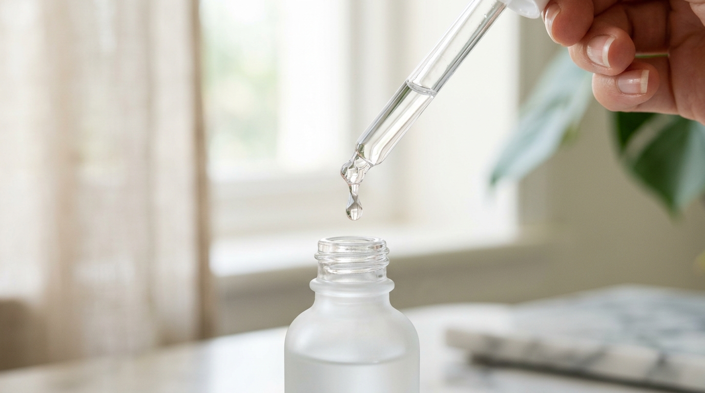 Mỹ phẩm chứa chiết xuất Centella Asiatica giúp tối ưu hóa nồng độ hoạt chất đảm bảo độ tinh khiết và an toàn